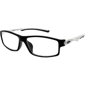 FILA ���[�f�B���O�O���X SF3000R-10 +2.00 [�u���b�N×�z���C�g]