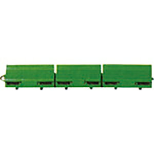 [�l�H��]���^�i�x�H�Ɓi���j ���^�i�x�@�l�H�Ł@�V�X�e���^�[�t�@5cm×30cm�@�I�X�@�O���[���@ST-30-GR-1 1�y397-1449�z