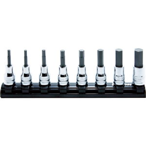 [�w�L�T�S���\�P�b�g�Z�b�g]�i���j�R���H�ƌ����� Ko�|ken Z�|EAL�w�b�N�X�r�b�g�\�P�b�g���[���Z�b�g 8���g RS3010MZ/8-L50 1S�y407-6192�z