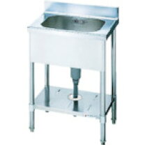 楽天市場】サンウェーブ 流し台（業務用厨房用品｜業務用厨房機器 