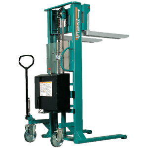 [tH[Nt^[iobe[j]Bishamon tH[Nt^[ go[tgiobe[㏸j ϓ׏d800kg [dԖ7 tH[N@1000×125mm Xg[N1500mm 1y