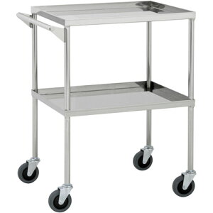 [XeXSinڈ̍\j]yzVBHƁij V XeXS 2i ݃LX^[t Ԍ900mm s600mm 836mm SUS-201C 1ysE[zykC