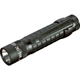 [LED懐中電灯（電池式）]【送料無料】MAG INSTRUMENT社 MAGLITE LED フラッシュライト マグタック プレインベゼル （CR12 SG2LRE6 1個【773-7637】【北海道・沖縄送料別途】【smtb-KD】