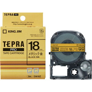 [���x���v�����^�p�e�[�v�J�[�g���b�W]�i���j�L���O�W�� KING JIM �y�����z�u�e�v���vPRO�e�[�v���^���b�N�e�|�v ���^������ 1�y828-0958�z