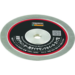 [OC_[pu]gXRRij@TRUSCO@OC_[p_ChzC[@Jbv^@125X10X12D7H@TDH-125C@1y114-5680zysizy[1܂őΏۏ