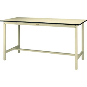 [��ʍ�Ƒ�i300kg�^�C�v�j]�y���������z���}�e�b�N �y�ʍ�Ƒ� ���[�N�e�[�u��300�V���[�Y �Œ莮 W1800×D750×H900 SWRH-1875-II 1��y����s���i�E���[�J�[�����z�y�k�C���E���ꑗ���ʓr�z�ysmt