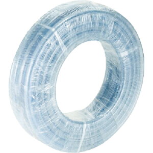 [�H�Ɨp�z�[�X]�g���X�R���R�i���j TRUSCO �u���[�h�z�[�X 19X26mm 20m TB-1926-D20 1���y161-2848�z