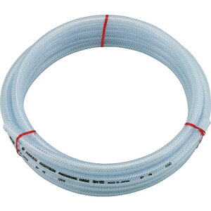 [HƗpz[X]gXRRij TRUSCO u[hz[X 4X9mm 5m TB-49-5 1y161-2858z