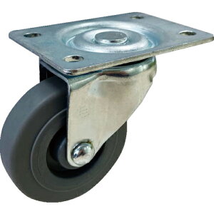 [v[gLX^[]SAMSONG CASTER SAMSONG v[gy׏dpLX^[ 76mm  TP3630-01MIR 1y206-4017z