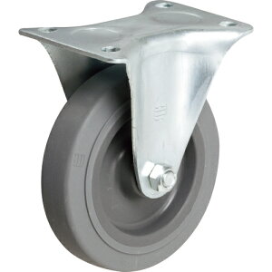 [v[gLX^[]SAMSONG CASTER SAMSONG v[gy׏dpLX^[ 76mm Œ TP3630R-01-MIR 1y206-4020z