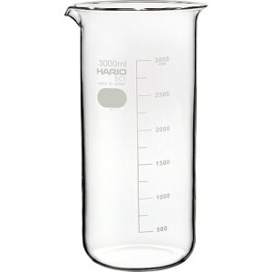 [r[J[]nITCGXij HARIO g[r[J[ ڈڐt 3000ml TB-3L-SCI 1y206-5672z