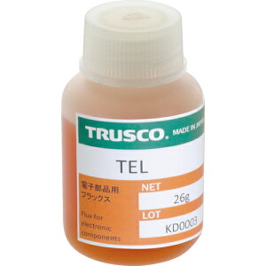 [tbNX]gXRRij TRUSCO dqip͂񂾃tbNX 30CC TEL30 1y207-5834z