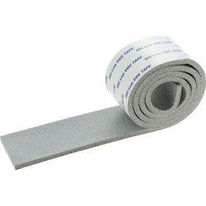 [Che[v]gXRRij TRUSCO ^tOEPDMe[v O[3mmX75mmX10m TAFLG-375-10M 1y207-6042z