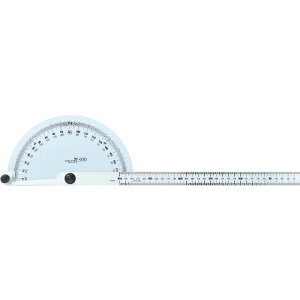 [�v���g���N�^�[]�g���X�R���R�i���j TRUSCO �v���g���N�^�[ �X�e�����X �ƑS��500 TP-300 1�y229-6934�z