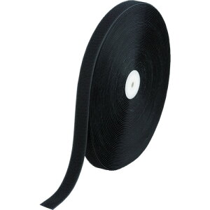 [e[v]gXRRij TRUSCO }WbNe[v DpB 25mmX25m  TMBH-2525-BK 1y361-9494z