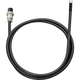 [工業用内視鏡用オプション]【送料無料】アサダ（株） Asada クリアスコープ・デジタル100用カメラケーブル 1m 1本【364-0108】【北海道・沖縄送料別途】【smtb-KD】
