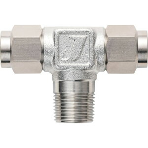 ��[�`���[�u�p��i�e�B�[�j]�i���j���H�� ���H�� �X�e�����X�p�� �e�[ 10x8mm PT3�^8 TA-10X8-PT3/8-SUS 1�y383-5220�z�y����s���i�z�y���[����1�܂őΏۏ��i�z