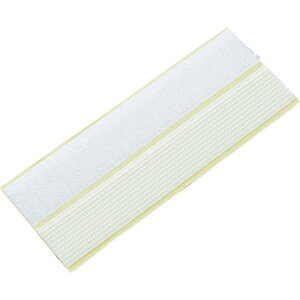 y3܂Ń[ւŔ\z[e[v]yYƗpށAނȂǂ̌ŒBށEiȂǂ̌ŒɁIzgXRRij TRUSCO }WbNmmRnnZbg 25mmX15cm  TMRS-25015-W 1Sy3