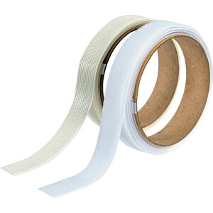 [e[v]yYƗpށAނȂǂ̌ŒBށEiȂǂ̌ŒɁIzgXRRij TRUSCO }WbNmmRnnZbg 25mmX1D5m  TMRS-2515-W 1Sy389-7133z