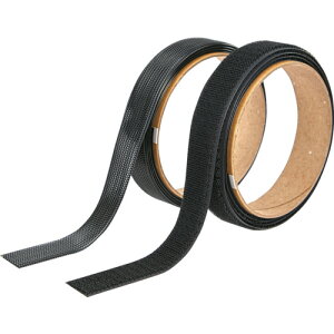 [e[v]yYƗpށAނȂǂ̌ŒBށEiȂǂ̌ŒɁIzgXRRij TRUSCO }WbNmmRnnZbg 25mmX1D5m  TMRS-2515-BK 1Sy389-7141z