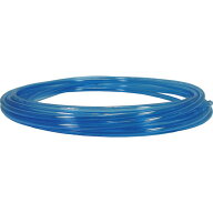 [ポリウレタンチューブ]【送料無料】千代田通商（株） チヨダ　TEタッチチューブ　16mm／20m　クリアブル…