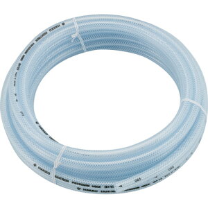 [�H�Ɨp�z�[�X]�y���������z�g���X�R���R�i���j TRUSCO �u���[�h�z�[�X 32X41mm 10m TB-3241-10 1���y495-9761�z�y�k�C���E���ꑗ���ʓr�z�ysmtb-KD�z