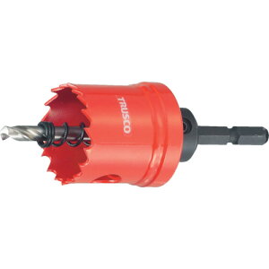 [�n�C�X�z�[���\�[]�g���X�R���R�i���j TRUSCO �Z�p��TCL�z�[���J�b�^�[ 32mm TCL-32 1�{�y512-7211�z