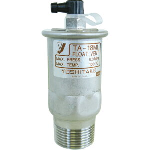 [��C����]�i���j���V�^�P YOSHITAKE �X�e�����X���≷���p��C���� 15A TA-18ML-15A 1�y795-9125�z