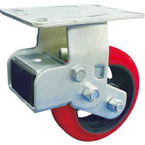 [v[gɏՃLX^[iE^ԁj]SAMSONG CASTER SAMSONG XvO@\tLX^[ Œ150mm ω׏d360kg TP6866R-PCI-BB 1y795-9672z