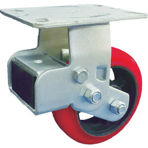 [v[gɏՃLX^[]SAMSONG CASTER SAMSONG XvO@\tLX^[ Œ200mm ω׏d400kg TP6886R-PCI-BB 1y795-9702zysiz