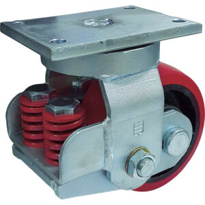 [v[gɏՃLX^[iE^ԁj]yzSAMSONG CASTER SAMSONG XvO@\tLX^[ 150mm ω׏d900kg TP7561-PCI-BB 1ysizykCEꑗʓrzysmtb-