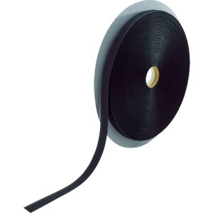 [e[v]gXRRij TRUSCO }WbNe[v DpA 16mm×25m  TMAH-1625-BK 1y799-2637z