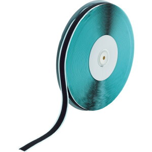 [e[v]gXRRij TRUSCO }WbNe[vmmRnn ЕtB 16mm×25m  TMBN-1625-BK 1y799-2751z