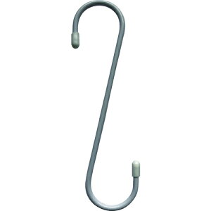 ��[S�t�b�N]�g���X�R���R�i���j TRUSCO �X�`�[��S�t�b�N 200mm �� TTSH200 1�y116-2766�z�y����s���i�z�y���[����1�܂őΏۏ��i�z