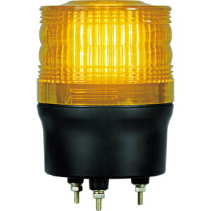 [LED��]��]�i���j�������쏊�@NIKKEI�@�j�R�g�[�`90�@VL09R�^�@LED���C�h�d���@12�|24V�@���@VL09R-D24WY�@1��y125-6433�z