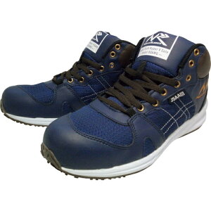 [�v���e�N�e�B�u�X�j�[�J�[�iJSAA�@B��F��j]���i�S���i���j ���i�@�v���e�N�e�B�u�X�j�[�J�[�~�h���J�b�g�@�l�C�r�[�@26�D5cm V906MG-NV-26.5 1���y137-4227�z