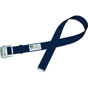 [���x���g�i�X���C�h���j]�g���X�R���R�i���j TRUSCO ���x���g�p�փx���g ��50mmX����1400mm �u���b�N �A���~���X���C�h�o�b�N���t TSB-NS5A-L-BK 1�{�y171-7894�z