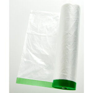 [�}�X�J�[]�g���X�R���R�i���j TRUSCO �|���N���X�}�X�J�[ 3000×25m TPM-3000 1���y194-9024�z