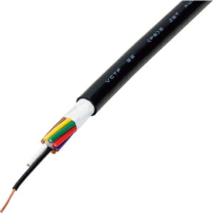 [�d�̓P�[�u��]�y���������z�q�Γd�H�i���j �q�Γd�H �r�j�\�t�g VCTF22 100M VCTF22 14X1.25SQ-100 1�{�y213-0881�z�y����s���i�E���[�J�[�����z�y�k�C���E���ꑗ���ʓr�z�ysmtb-KD�z�y�����񂹕i