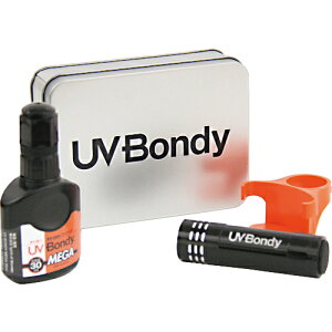 [UViOjd^ڒ]ijSpirit@of@Wonder UV BONDY UV BONDY MEGA X^[^[Lbg 30ml mY^Cv UBS30MNZ 1Sy218-0825z