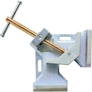 [�o�C�X]�y���������z�g���X�R���R�i���j TRUSCO �n�ڗp�A���O���o�C�X 90mm TWACL-90 1��y257-0802�z�y�k�C���E���ꑗ���ʓr�z�ysmtb-KD�z