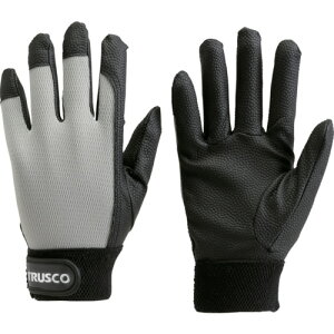 ��[������]�g���X�R���R�i���j TRUSCO PU������ L�T�C�Y �O���[ TPUG-G-L 1�o�y299-7509�z�y����s���i�z�y���[����1�܂őΏۏ��i�z