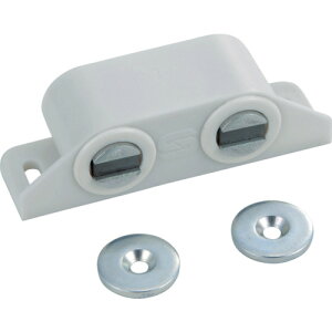 y3܂Ń[ւŔ\z[}OlbgLb`]gXRRij TRUSCO }OlbgLb`i^j iC L62mm  TSM-25SW-W 1y300-5267zysz