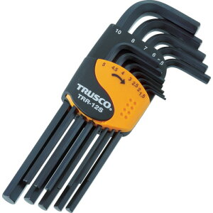 [�Z�p�_�����`]�g���X�R���R�i���j TRUSCO �Z�p�_�����`�Z�b�g �W���^�C�v 12�{�g TRR-12S 1S�y366-9319�z