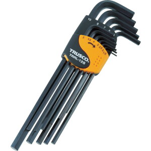 [�Z�p�_�����`]�g���X�R���R�i���j TRUSCO �Z�p�_�����`�Z�b�g �����O�^�C�v 12�{�g TRRL-12S 1S�y366-9335�z