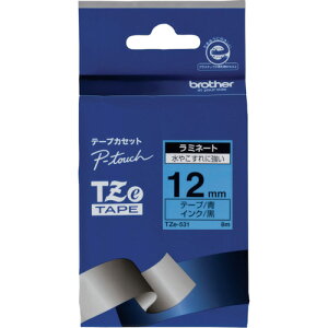 ��[���x���v�����^�p�e�[�v�J�[�g���b�W]�u���U�[�H�Ɓi���j brother Tze�e�[�v �������^�n�^12mm TZE-531 1�y384-6779�z�y����s���i�z�y���[����1�܂őΏۏ��i�z