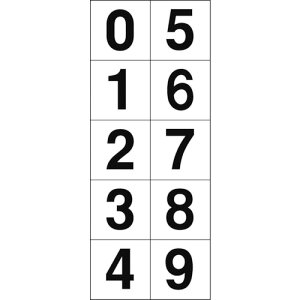 y3܂Ń[ւŔ\z[TCv[g]gXRRij TRUSCO XebJ[ 50×50 u0`9vA n^ 1 TSN-50-10 1gi1jy438-9107zysz