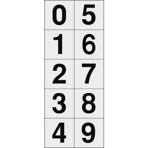 y3܂Ń[ւŔ\z[TCv[g]gXRRij TRUSCO XebJ[ 50×50 u0`9vA n^ 1 TSN-50-10-TM 1gi1jy438-9115zysz