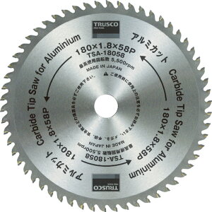 [`bv\[iA~pj]gXRRij TRUSCO A~Jbg 180 TSA-18058 1y478-9610zysizy[1܂őΏۏiz