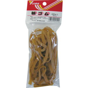 [�S���o���h]�y�����̒�ԕi�E�L�т��悭�����Ղ��ł��I�z�i���j���^�J���C�N�@���^�J�@�S���@�փS���@6mm×120mm�i20�{�j�@TT-11�@1�y494-8475�z